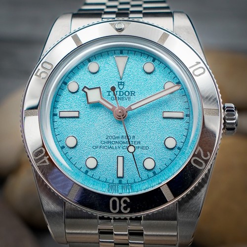 2025 tudor black bay - 2025,