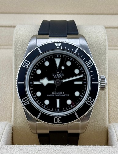 Tudor black bay - bay, 41