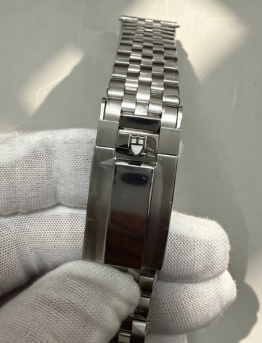 20mm tudor black - tudor, 58
