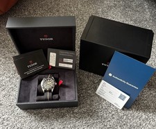 Tudor Black Bay 58 | 79030N |