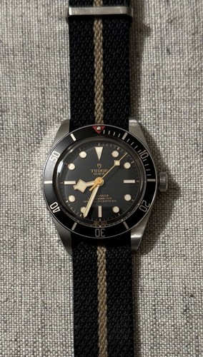 Black bay original - black,