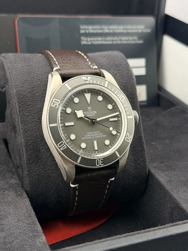 2021 tudor black bay - 2021,