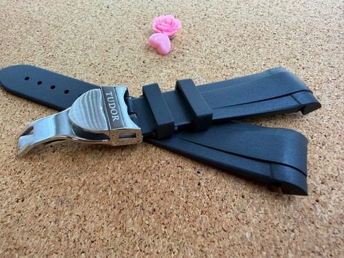 22mm tudor black - tudor,