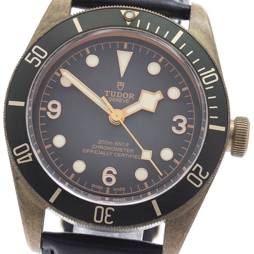 Tudor heritage black - heritage,