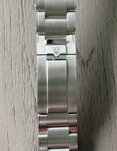 Tudor 22mm link jubilee - tudor,