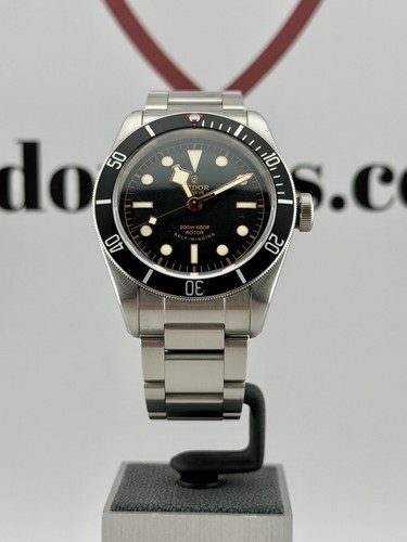 Tudor black bay - tudor,