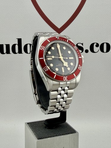 2024 tudor black bay metas - tudor,