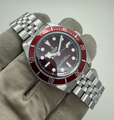 2025 tudor black - 2025,