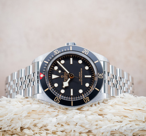 2026 new tudor black bay - 2026,