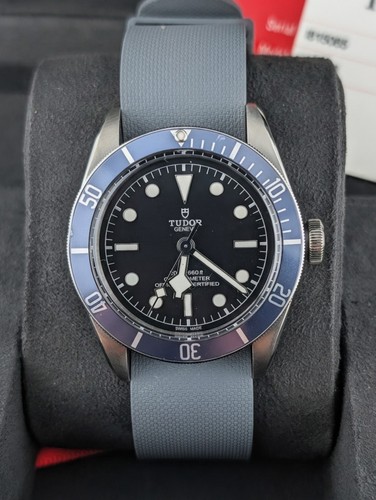 Tudor black bay 79230b - 79230b,