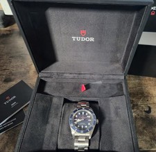 TUDOR Black Bay 58 Blue 2021