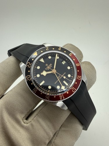 2024 tudor black - 2024,