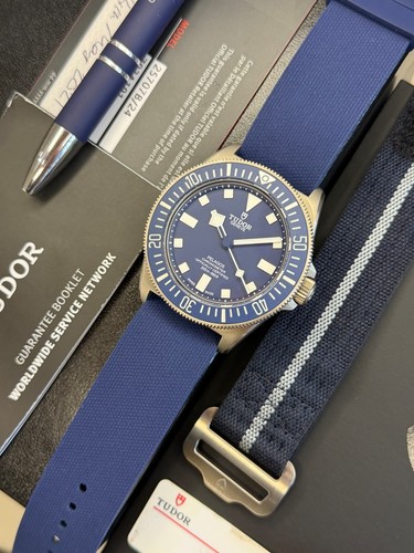 Tudor pelagos fxd mn24 2021 - pelagos,