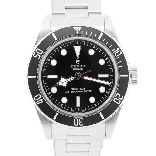 2024 tudor black bay - 2024,