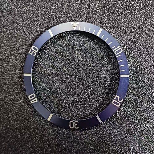 Bezel replacement for - replacement, tudor