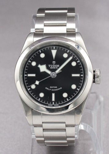 Tudor black bay 79540 - bay,