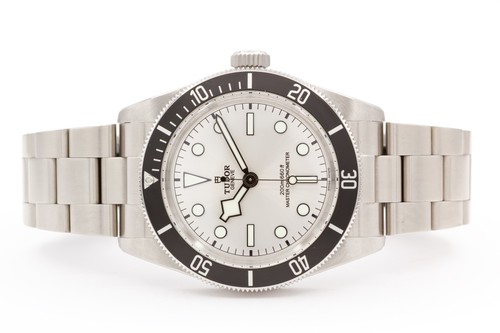 Tudor black bay - tudor,