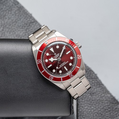 2025 tudor black bay - 2025, 58