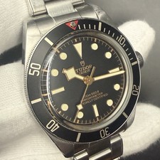 Tudor Black Bay 58 BB58 39mm