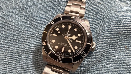 2026 tudor black bay - 2026,