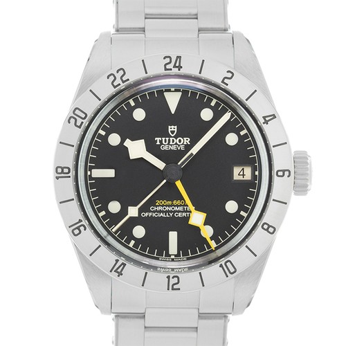 Tudor black bay pro - tudor,